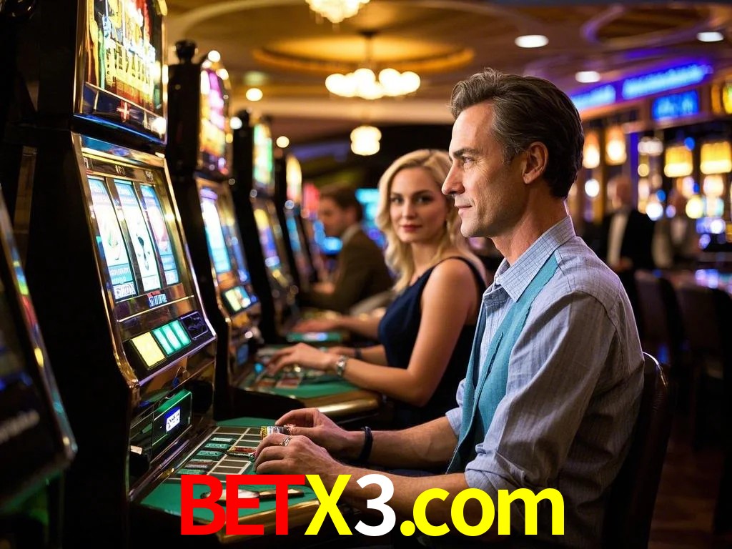 BETX3game_login